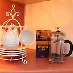 Апартаменты Positively Inspiring For 2, Free Parking, If Available