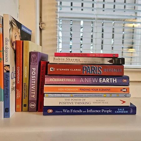 Positively Inspiring For 2, Free Parking, If Available 아파트 *