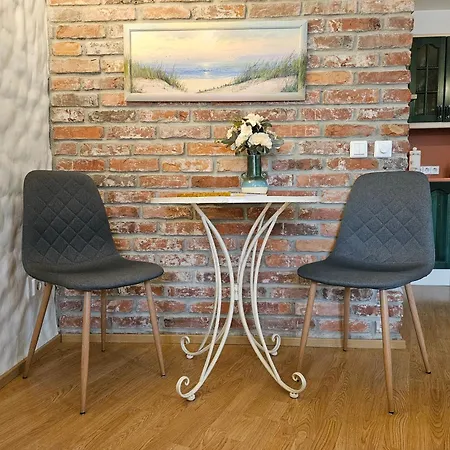 Positively Inspiring For 2, Free Parking, If Available Parnu