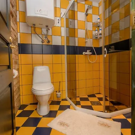 Apartment Positively Inspiring For 2 *