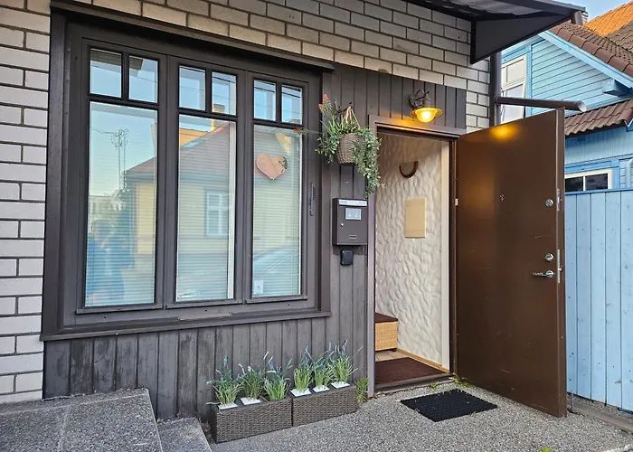 Apartman Positively Inspiring For 2, Free Parking, If Available *