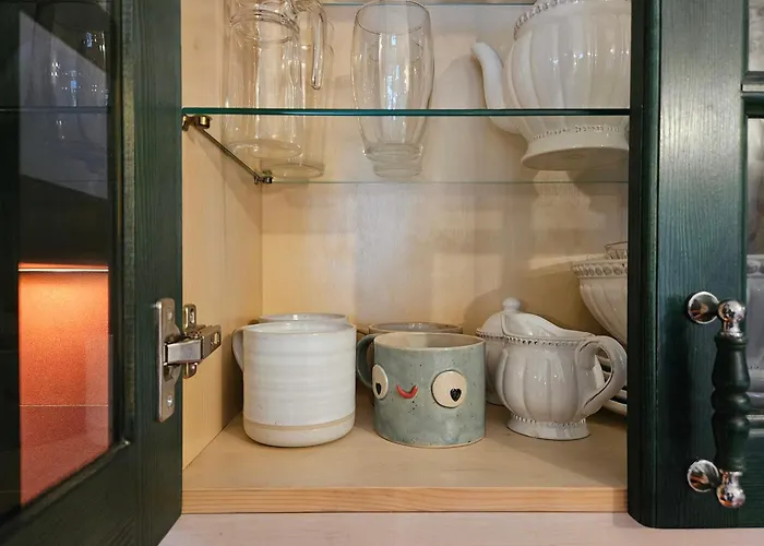 Apartman Positively Inspiring For 2, Free Parking, If Available