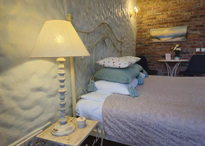 Positively Inspiring For 2, Free Parking, If Available Apartman Parnu