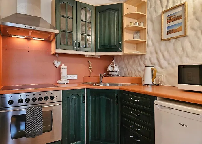 Positively Inspiring For 2, Free Parking, If Available Parnu