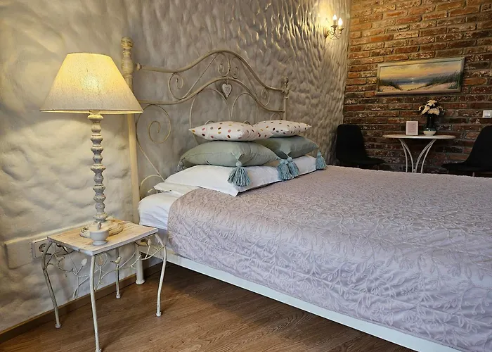 Apartman Positively Inspiring For 2, Free Parking, If Available