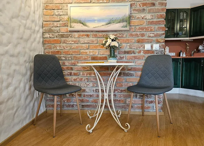 Positively Inspiring For 2, Free Parking, If Available Parnu